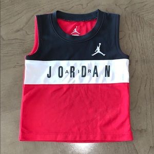 Air Jordan 24 Months Jersey